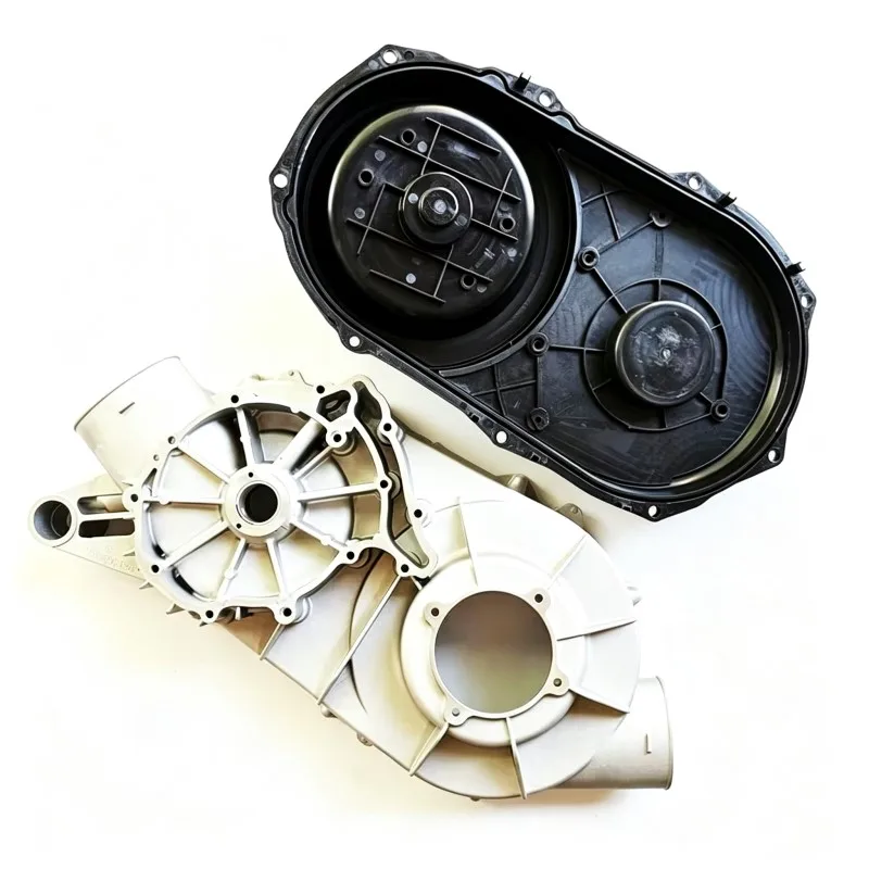 CVT Case Assy Original 2018-2020 For Cfmoto 800 1000 Zforce Cforce CF1000US CF800AU ATV UTV 0JWA-013000
