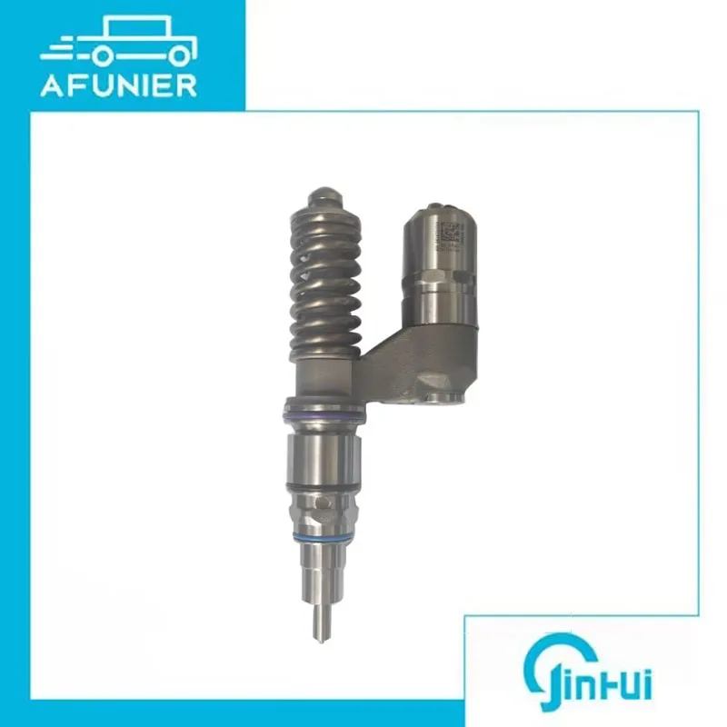 

1Pcs Fuel Injector Common Rail Injector Nozzle For Scania D12 OE No.:0414701020,0414701080,1440580
