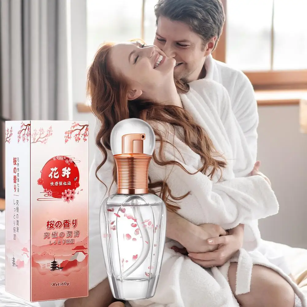 Female Arousal Stimulant Lubricant Enhances Climax Sensation Women Orgasm Lubricant Travel-friendly Design Ideal for Couples image 4