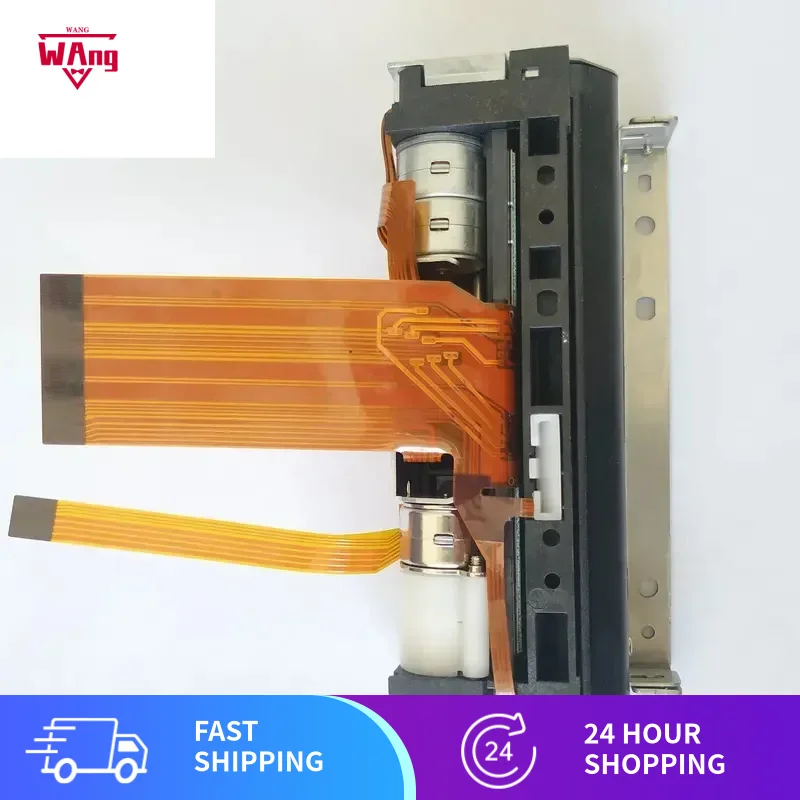 CAPD347D-E QJ-D347 Thermal Printer Print head FOR Automatic PaPer cutting 80mm medical equiPment small ticket thermal Printer