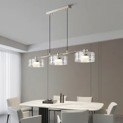 Modern dine dining room Pendant lights indoor lighting Ceiling lamp hanging light led Chandeliers for living room indoor lightin