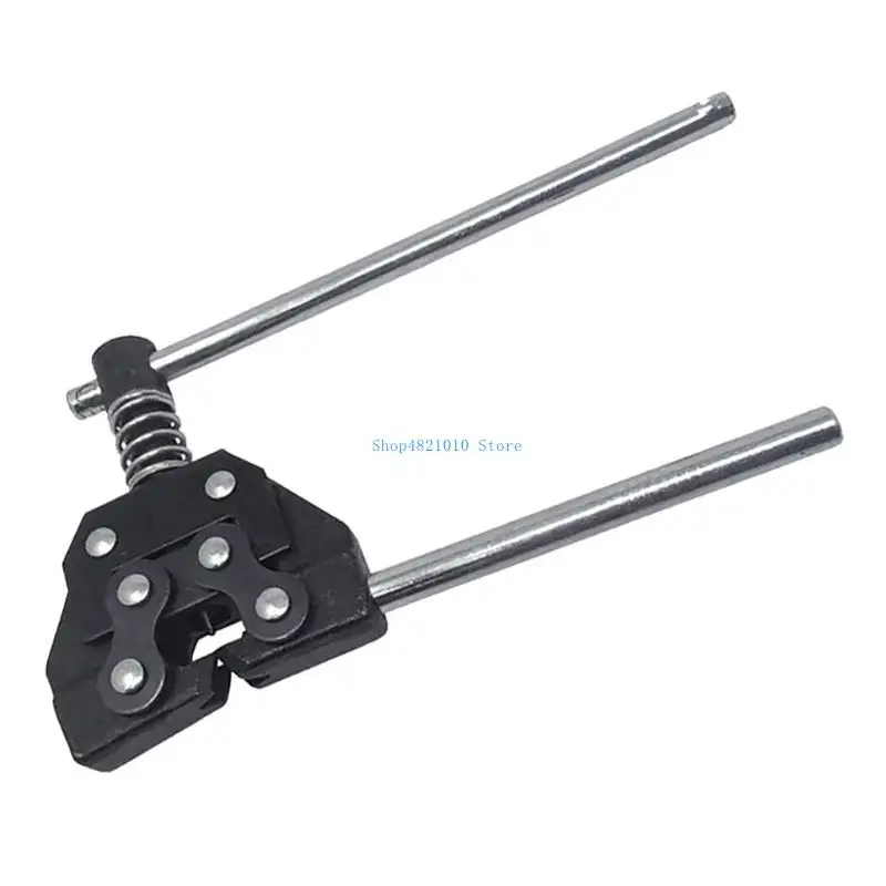 

T3LF Chain Breaker Splitter-Cutter Riveting Tool For 420 428 520 525 530 ATV Scooters
