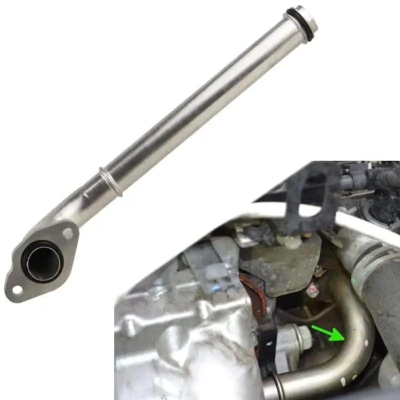 31BC High Oil Cooling Line Extended Service Life For 55353329 25191471 28290053