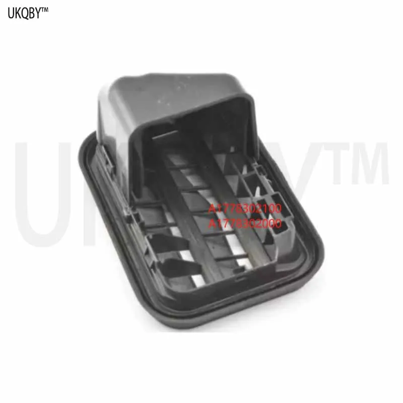 

Me rc ed es Be nz AMG CLA 45 4MATIC Car Ventilation Door A1778302100 A1778302000 A1778304001