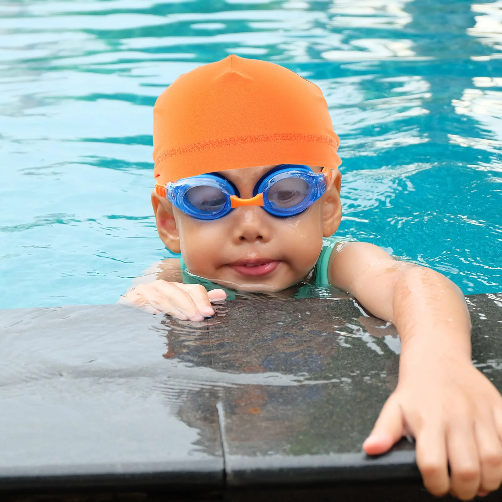 

Windproof Cycling Cap Quick Dry Breathable Bike Hat Sun Protection Running Hiking Outdoor Sports Liner Cap