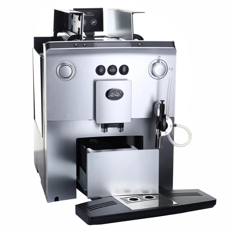 Industrial Professional Expresso Cafe Coffe Commercial Business 2 Group Barista Espresso Coffee Machine Maker