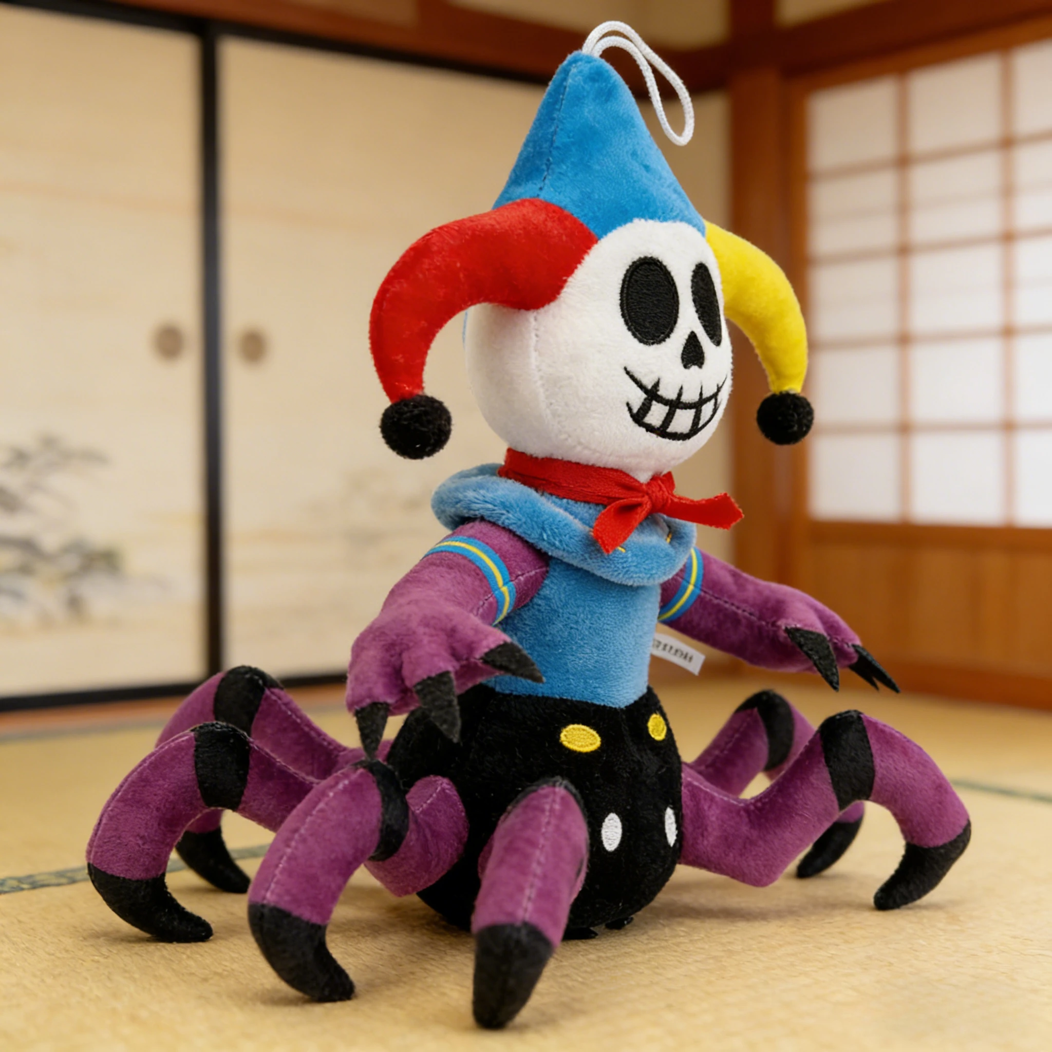 

2026 Lily Lovebraids Plush Doll Hot Cute Anime Peripherals Toy Birthday Christmas Gift