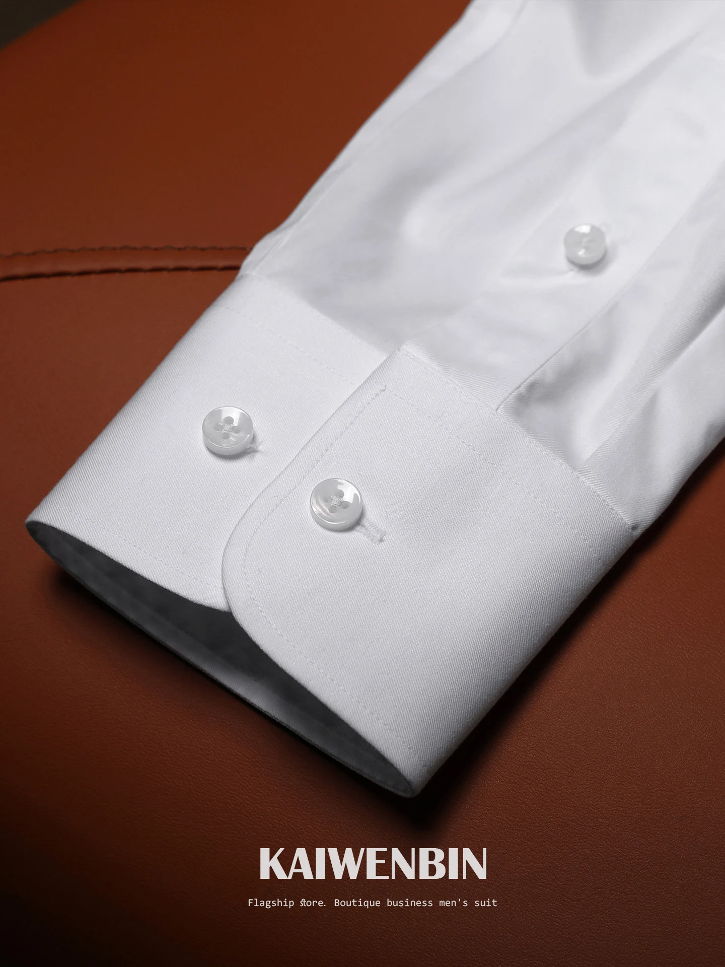 Camicia da Uomo con Colletto a - Dress Shirt Non-Iron recensione e prezzo
