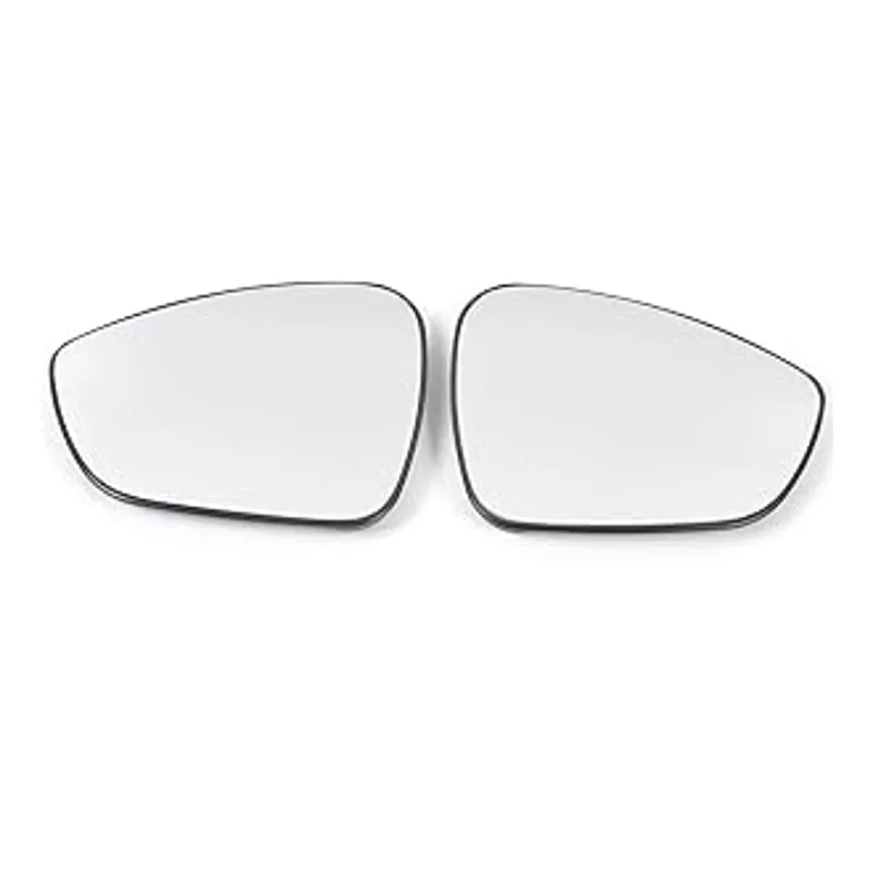 For 11-17 Citroen C4 DS4 reversing lenses, heated rearview mirror reflective lenses