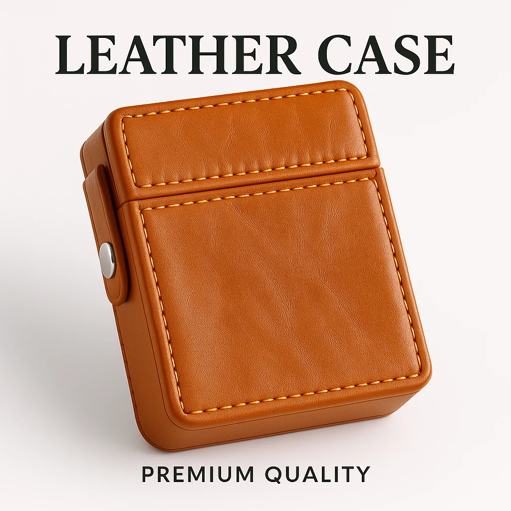 Premium Pu Leather …