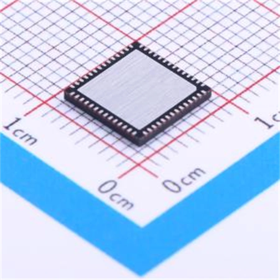 2PCS/LOT CC2538SF53RTQR (RF Transceiver ICs)