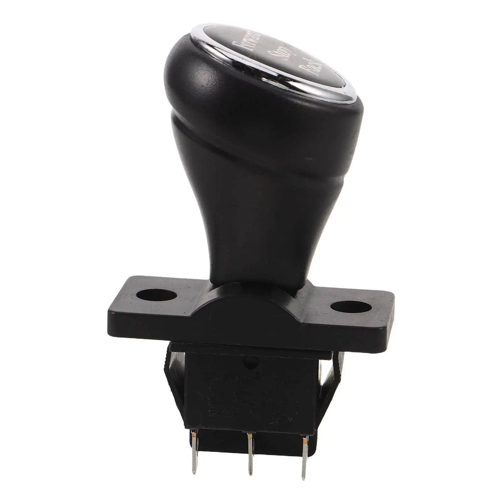 

Children Electric Powered Cars Forward Stop Backward Shift Switch Replacement Electric Wheel Shift Rod Kids Car Gear Lever