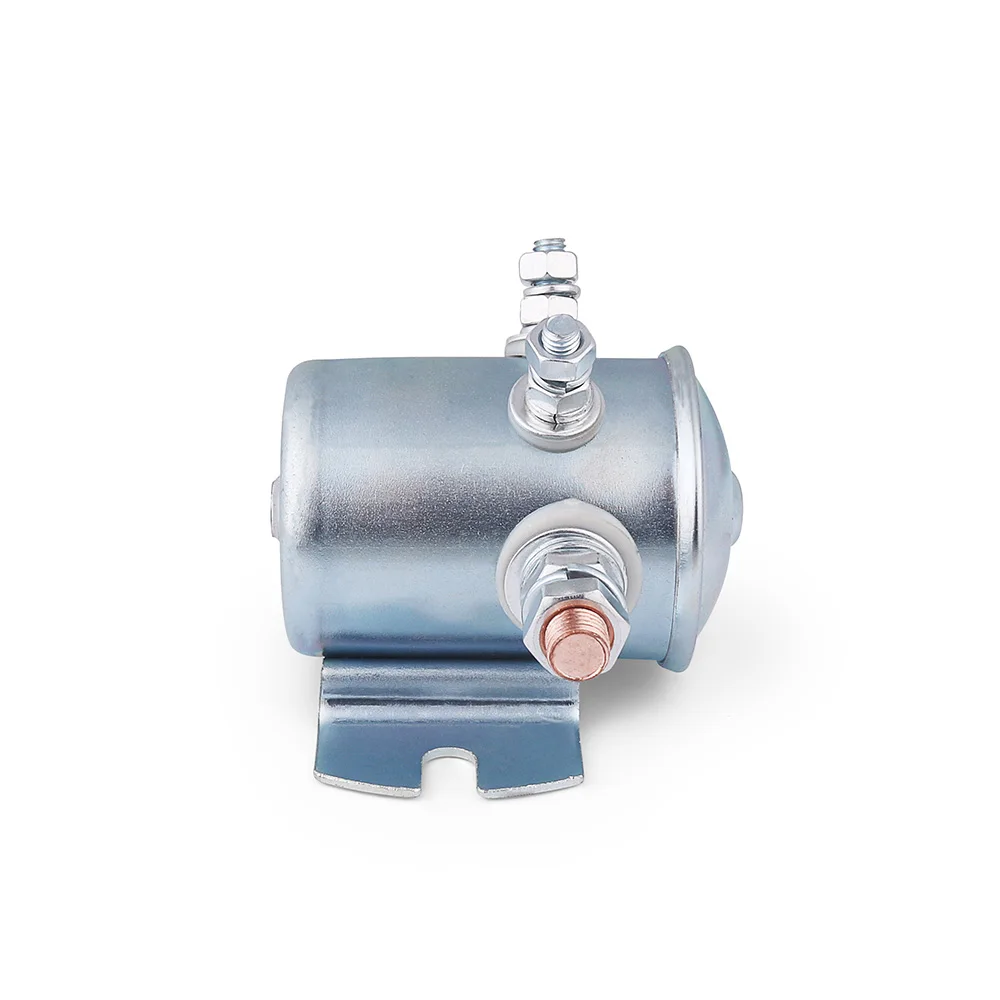 Kontinuierliches Magnetrelais, 12 Volt, 300 Ampere, passend für Golfwagen 1114208 1114218 SWX-88 – Detail 8
