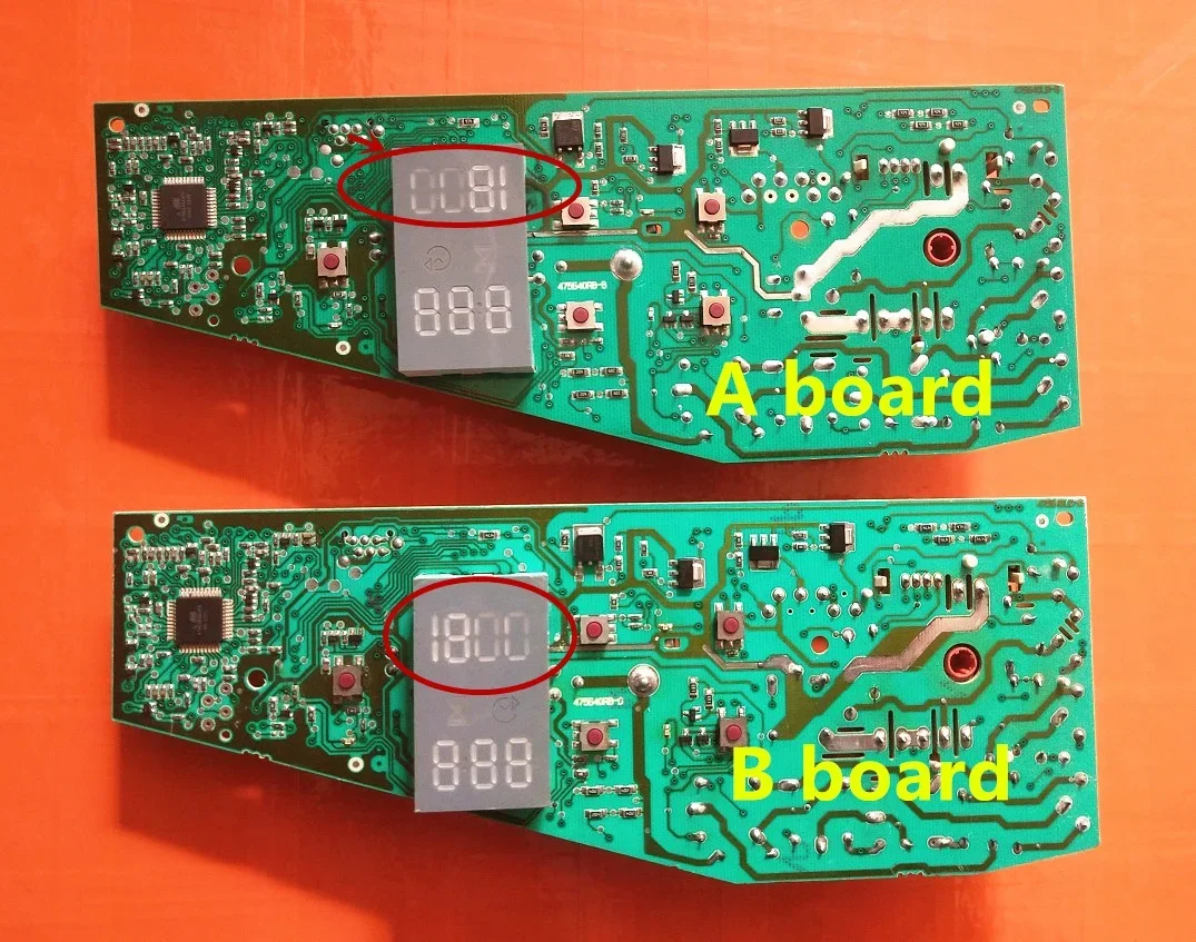 washing machine control board for Candy AQUA800DF AQUA1000DF AQUA 1000DF FSX7217AB 5647AB Computer board