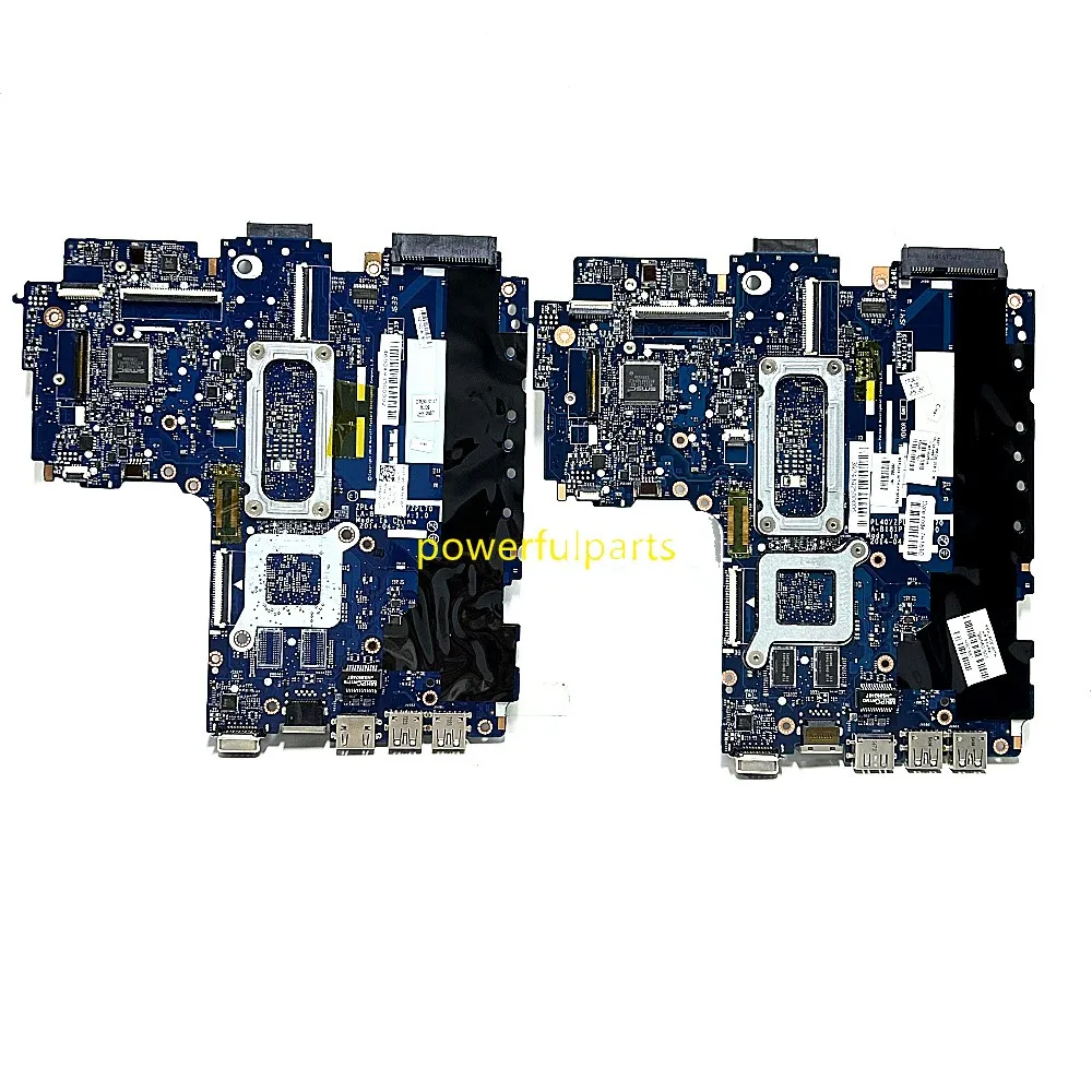 For Hp Probook 440 450 G2 Motherboard LA-B181P 3805U i3 i5 i7 Support EDP Screen 799549-601 799560-601 768146-601 768148-601