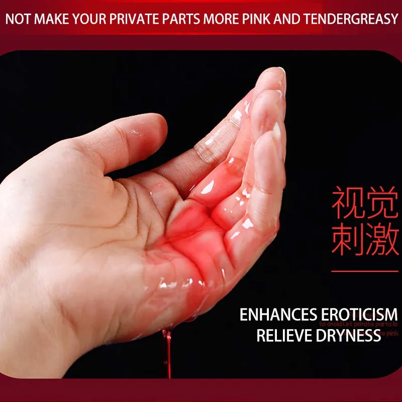 كريم الجنس لزج التشحيم المياه القائمة على النفط التشحيم الشرج المهبل الكبار تقليد السائل المنوي للرجال النساء الجنس لعب الجنس الآمن
