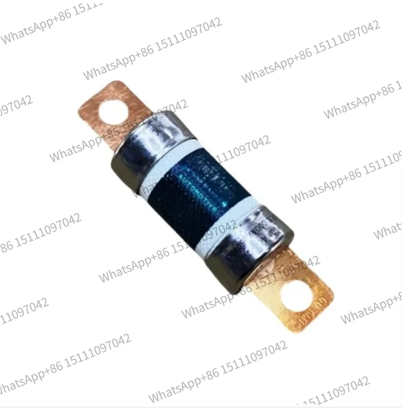 1pc 60A 450VDC  S400 hybrid air conditioning fuse blown, fuse through PEC