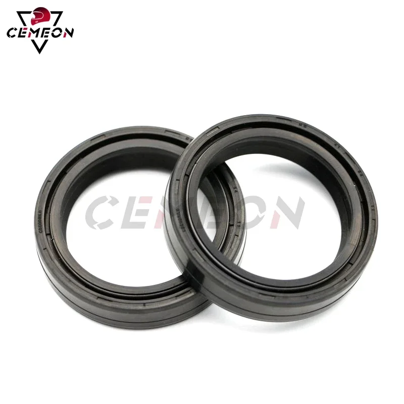 50X63X11 Fork Seal … - image