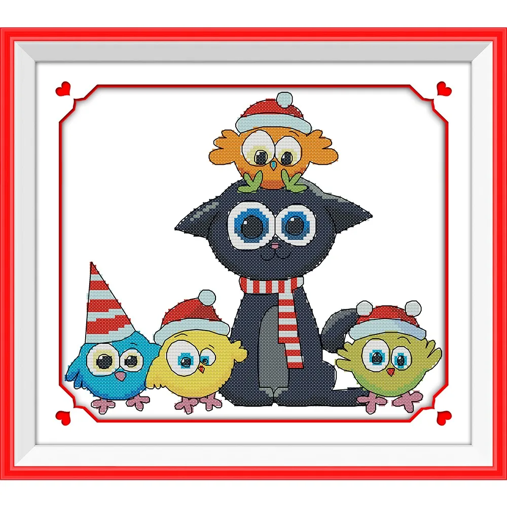 Joy Sunday New Stam… - image