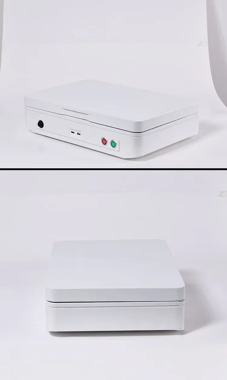 Hot Hefu 2.0 Neuestes nicht-invasives Anti-Aging-Facelift-Körper-Schlankheitsgerät Hefu Gesichtspflege 6 Patronen Hautstraffung Schönheitsgerät