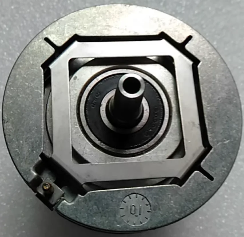 Genuine Original RQN 425 512 27S12-71 I2C03 ID364 879-14 Used Encoder，Free write data，RQN 425 512 27S12 71 I2C03 ID364 879 14