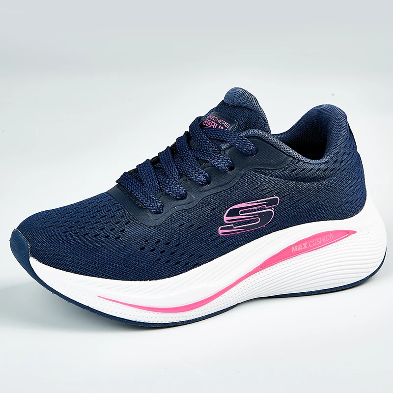 Nuevos zapatos deportivos resistentes al desgaste, zapatos planos casuales para mujer, zapatos para correr para mujer y hombre.