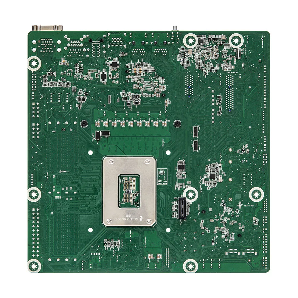 For ASRock  Z690D4U-2L2T NAS Server Motherboard Supports 12th Gen DDR5 Fully Tested