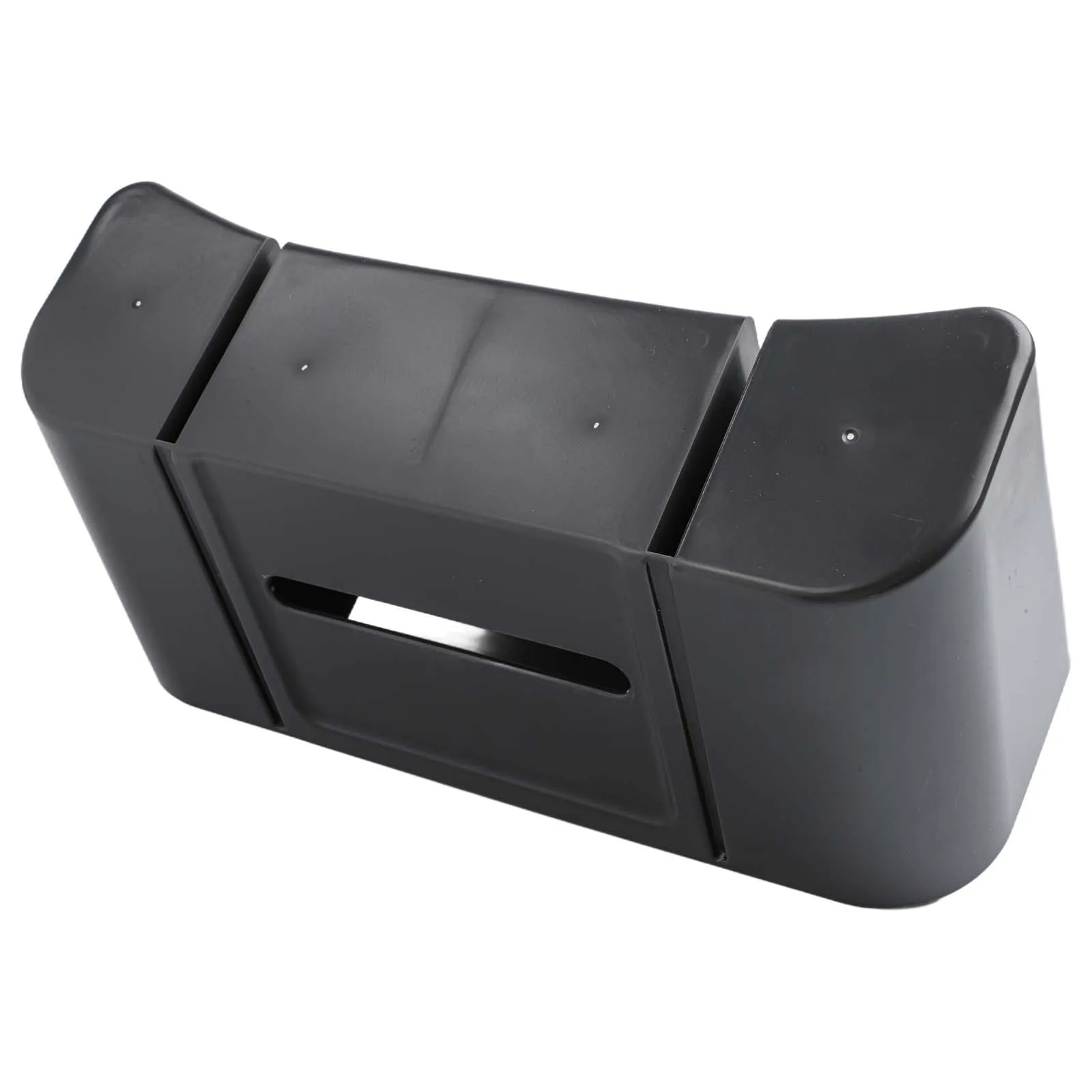 

Rear Storage Tray Armrest Organizer Car Interior Storage Flat Cover Stand Type Direct Replacement Fit For Sienna 2021-2026