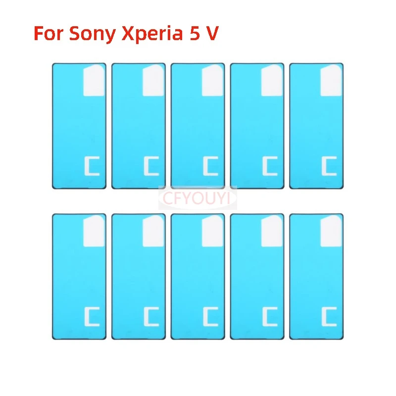 1~10Pcs Back Housin… - image