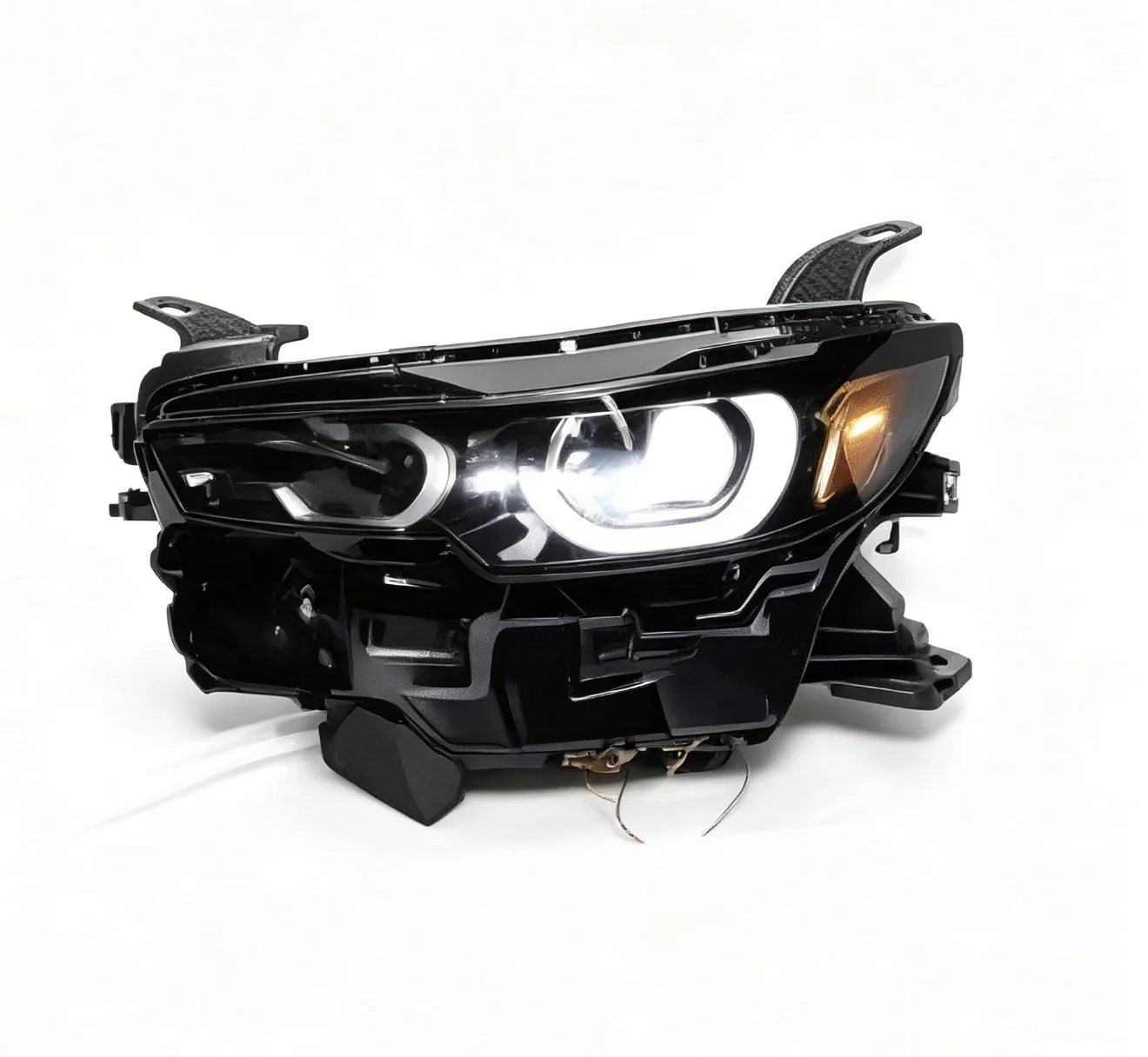 HFQ Wholesale Aftermarket Car Headlamp for Mazda Cx-50 2023-2026 Va40-51030 Va40-51040 Front Lighting System Led Main Lamp