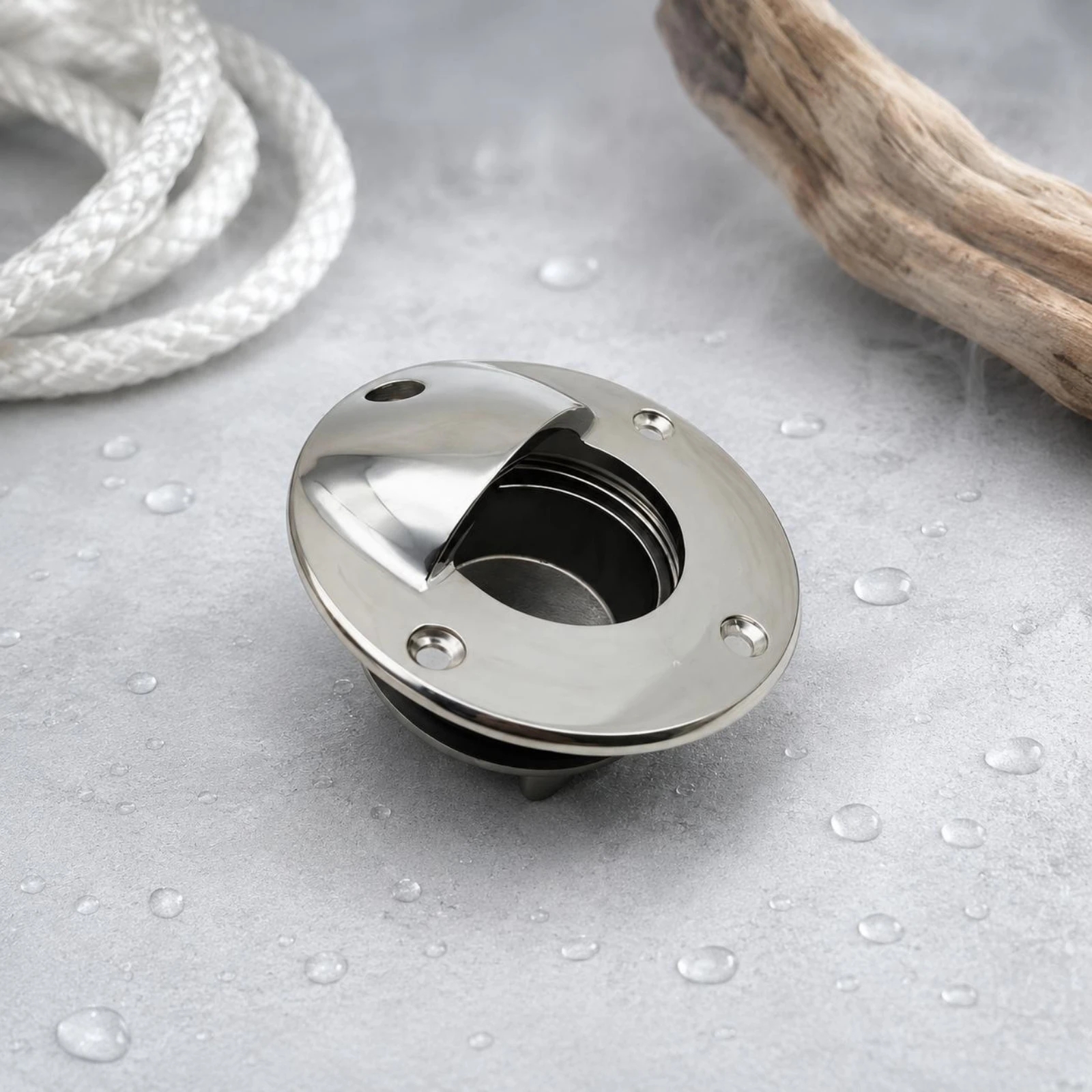 marine-drain-outlet-threaded-boat-hull-drain-fitting-thru-hull-fitting-black-gasket-marine-plumbing-connector