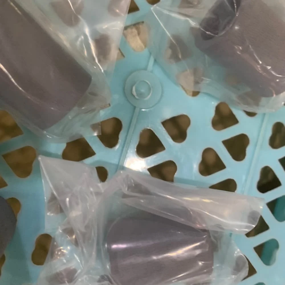 

10pcs. 25SA40960 4024102701 Double Feed Prevention Roller for Konica Minolta bizhub 600 601 750 751 C500 C5500 C5501 C6500 C6501