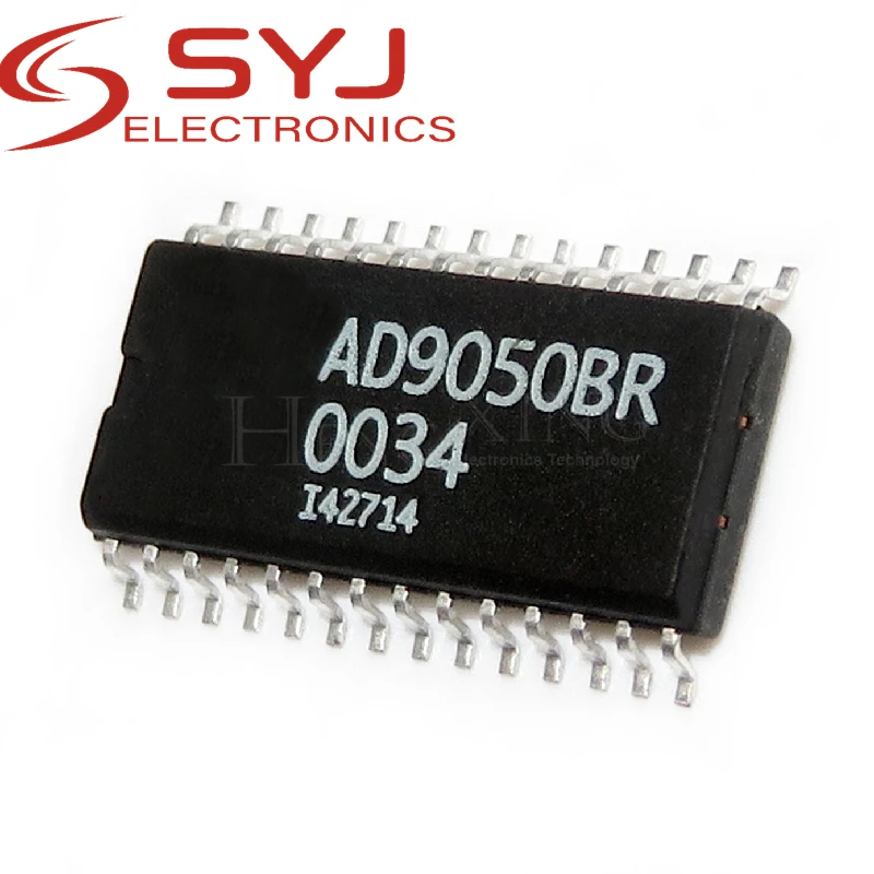 

5pcs/lot AD9050BRZ AD9050BR AD9050 SOP-28 In Stock