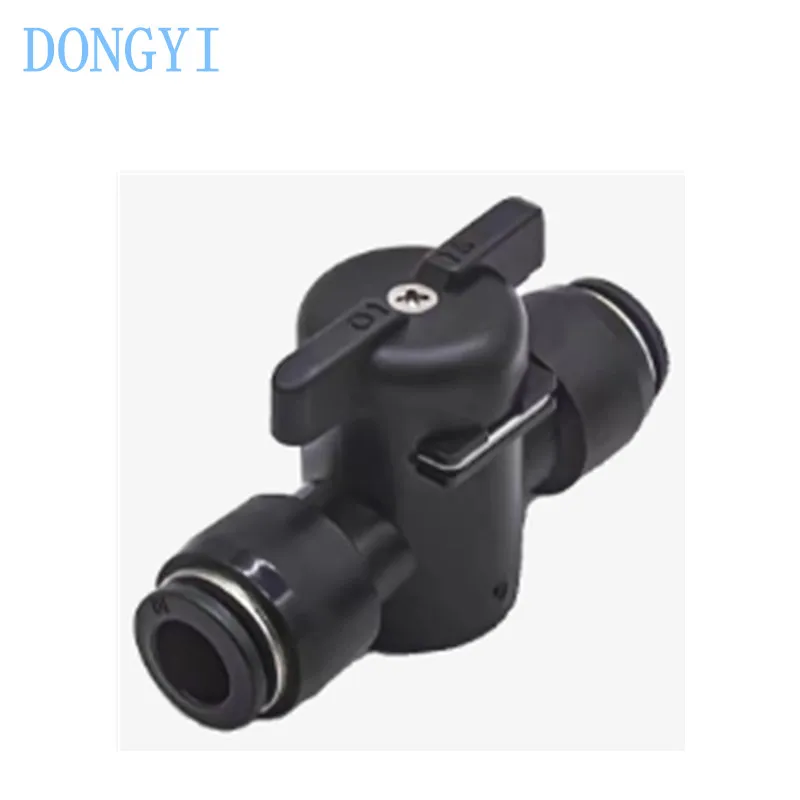 BTC Ball Valve BTC-04 BTC-06 BTC-08 BTC-10 BTC-12 BTC-14 BTC-16