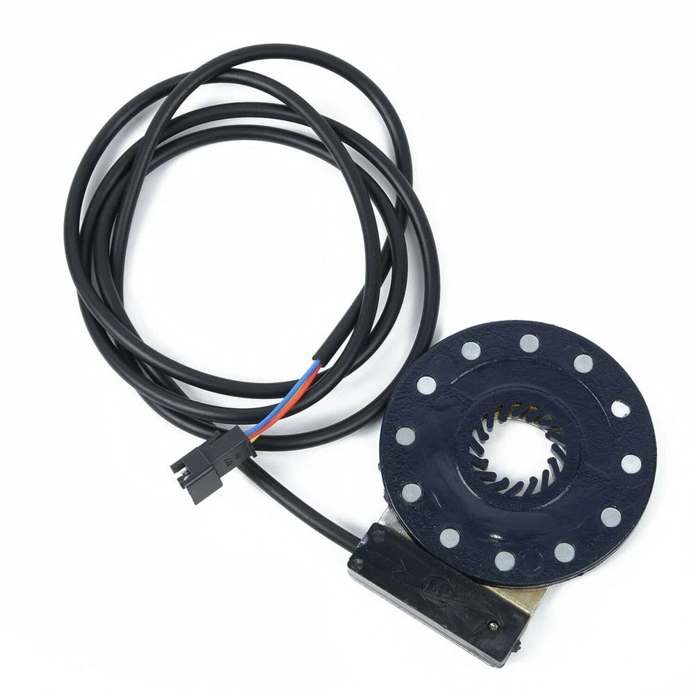 Electric Bike Assistant Sensor Replacement Electric Bicycle Assist Sensor Bike Pedal Assist Sensor for Mountain Bike