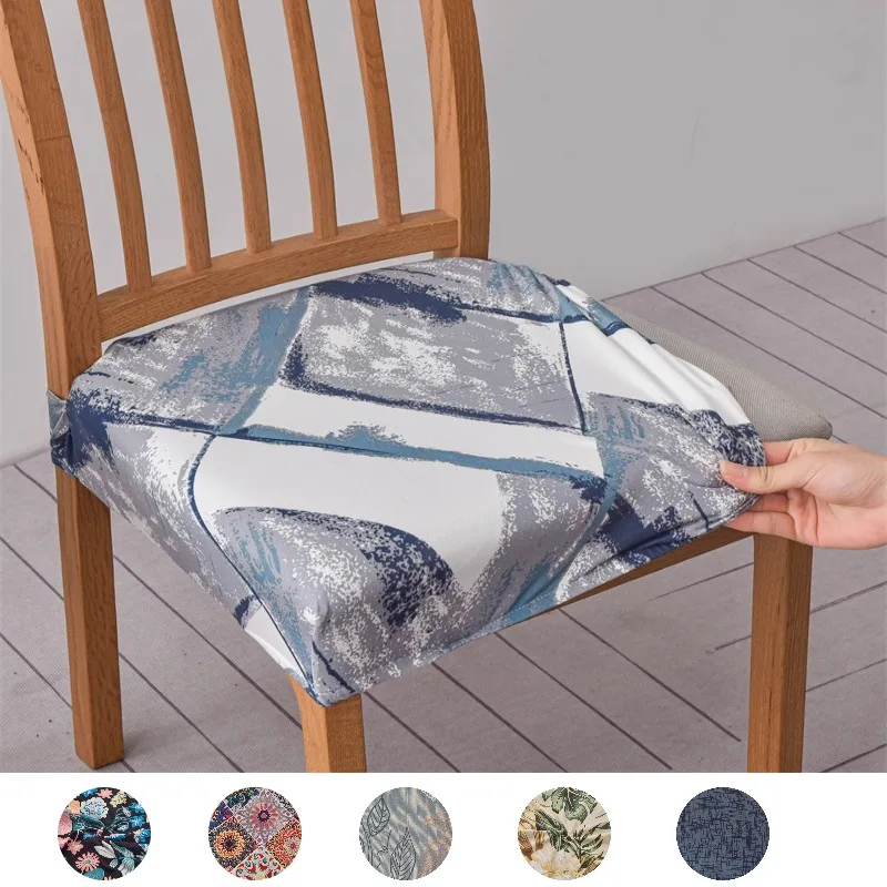 1Pc Chair Cover Boh… - image