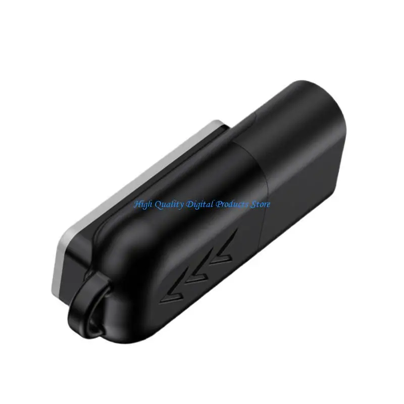 

U2JE Charging Converter Efficient Connection for Band 9/8/7 with Type C Port