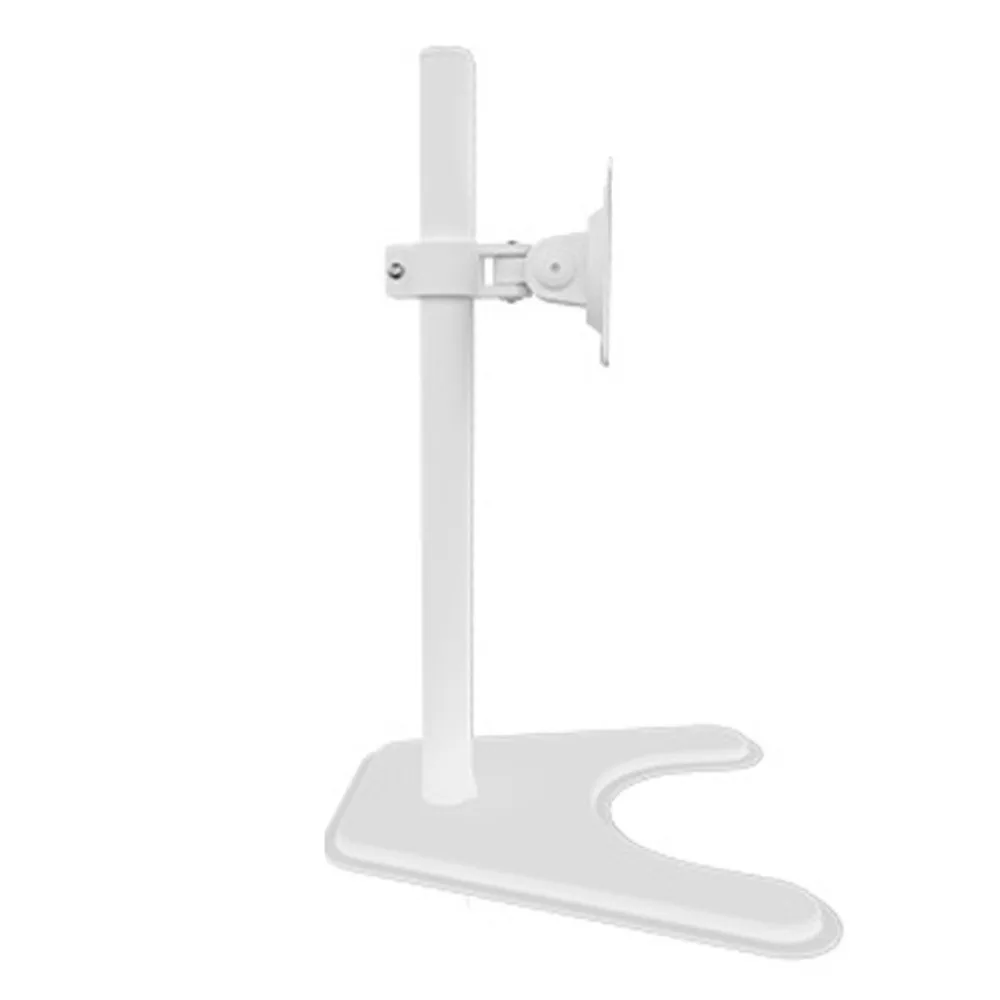 

Регулируемый держатель настольного монитора 14-27 дюймов, большая подставка для компьютерного монитора, портативная, увеличивающая высоту