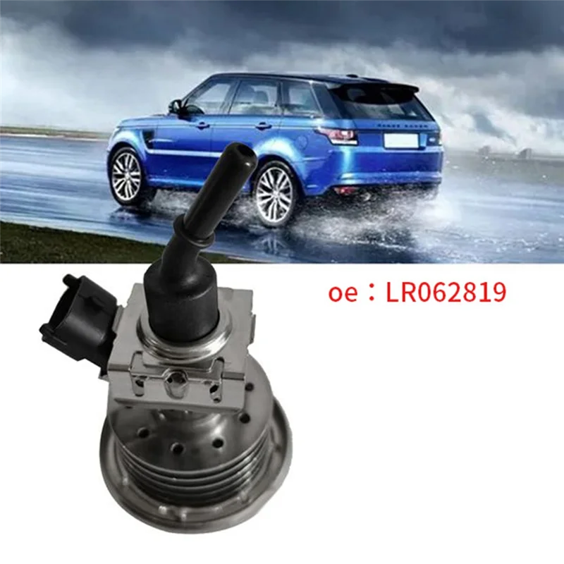 Cairan Knalpot Diesel Injektor Urea Otomatis untuk Urea Kendaraan Diesel Range Rover Discovery 3.0L 04440210431 LR062819 LR134710