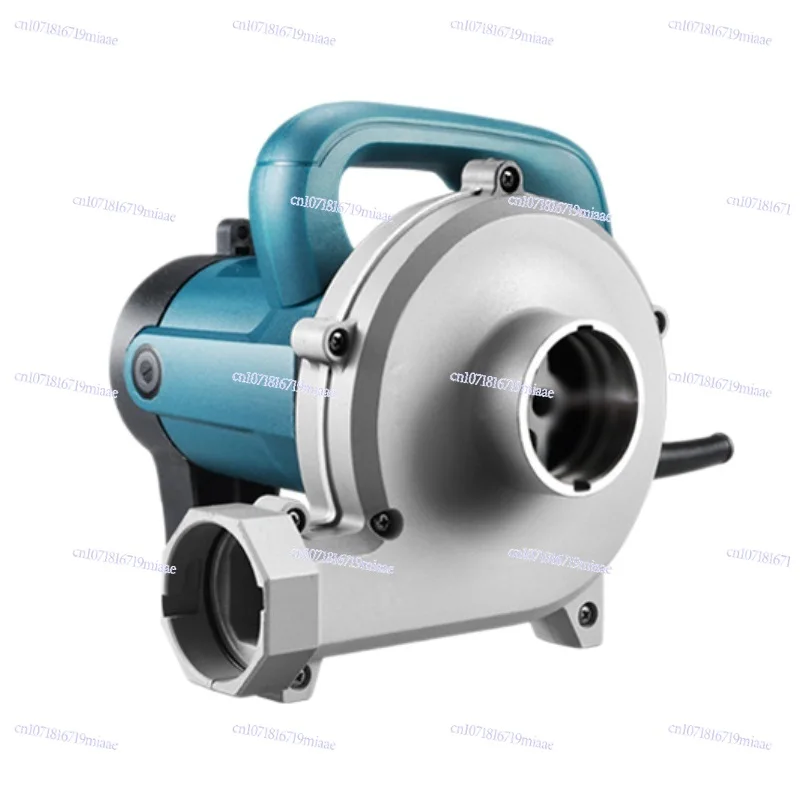 

Высокомощный мощный всасывающий пылесос для удаления плотников, вентилятора и пылесоса 2-в-1, сверхмощный пылесборник