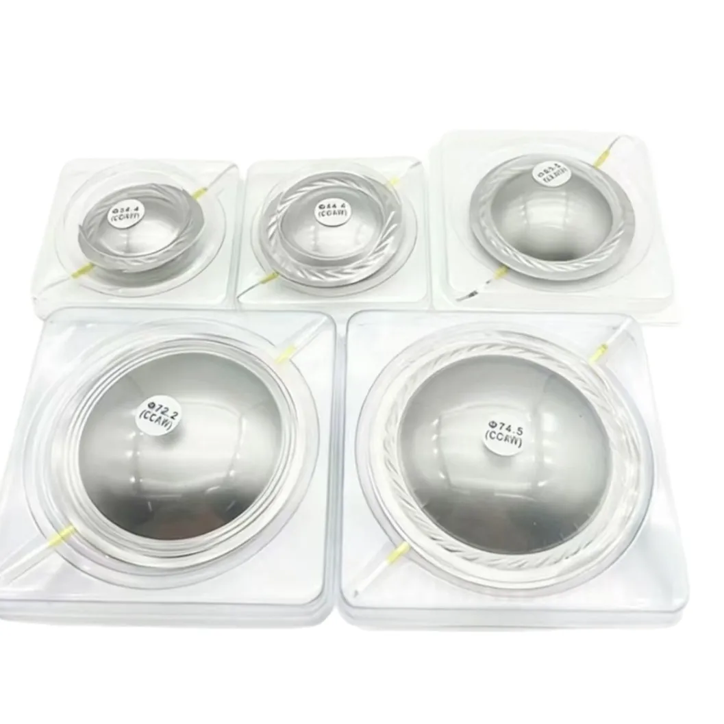 34 Core, 44 Core, 51 Core, High-Frequency Film, Titanium Film Film, Horn Film, Round Wire Audio Acces