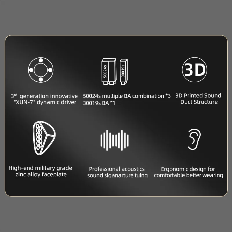 سماعات رأس CCA HM20 من الحديد 16 وحدة HIFI سلكية عالية الجودة للهاتف المحمول سماعات ألعاب رياضية حية