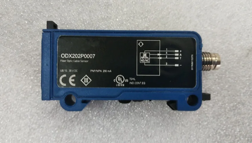 new and original sensor  ODX202P0007