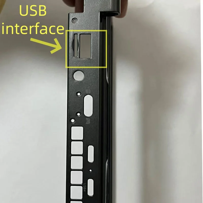 Genuine GPD Win Mini 2023-2024 case. USB interface. Please check the case size and material options when purchasing.