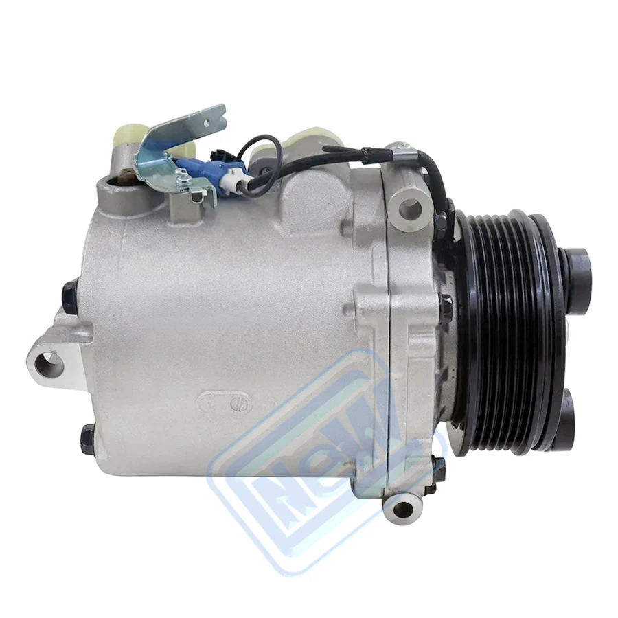 For Mitsubishi Lancer AC Compressor Air Car Mitsubishi Outlander 2007-2012 7813A068 AKC200A221 AKC200A221A AKC200A221G 7813A010