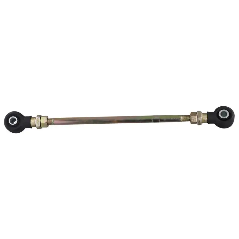 Superior-ATV Parts Tie Rod End Ball Head Tie Rod Assembly For Linhai LH260 300 20629 8E0-0107-02-00 8K0-0107-02-00