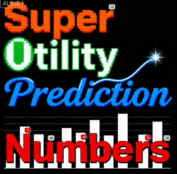 Números de previsão de super utilitário por jerome sauloup mentalismo palco truques mágicos magia truque mágicos prop ilusão