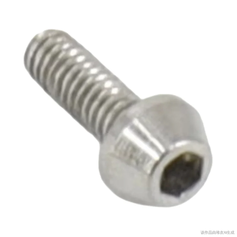 

ENM5678 SCREW(X10)-CANNON SUPPORT G/M USE FOR IMAJE S8 S4 9042 9040 INKJET CODING PRINTER