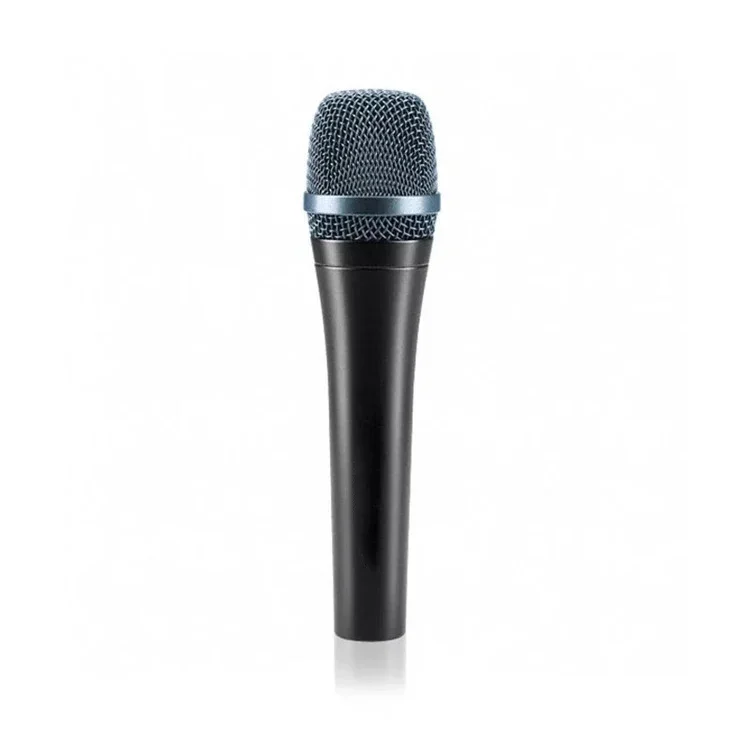 Hot Sale Dynamic Cardioid Vocal Microphone Professional Stage Performance Microfone E945 Microphone