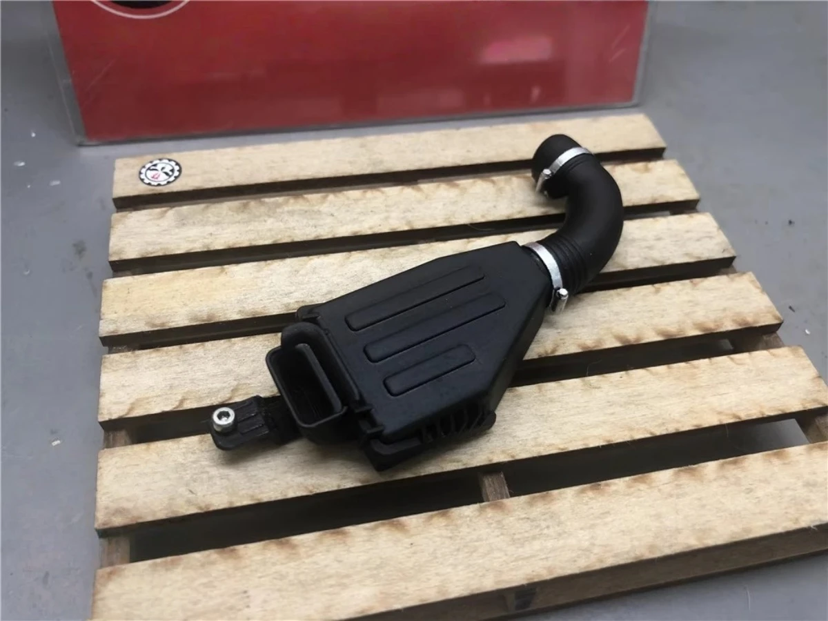 

Nylon Air Filter for 1:8 RC Car Capo jkmax